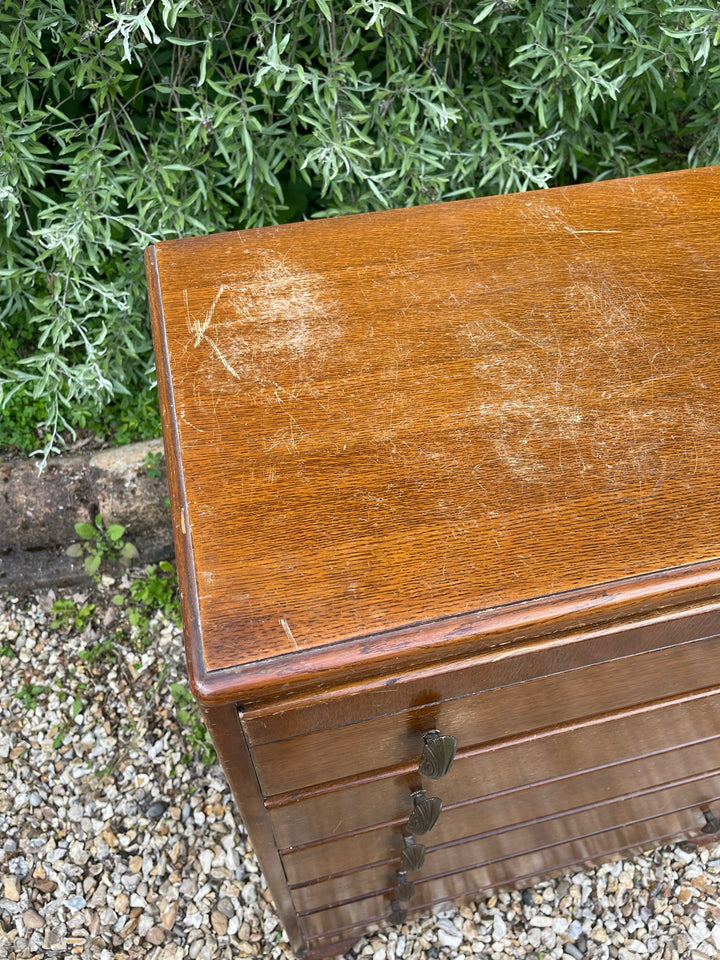 Lebus Furniture Chest of Drawers