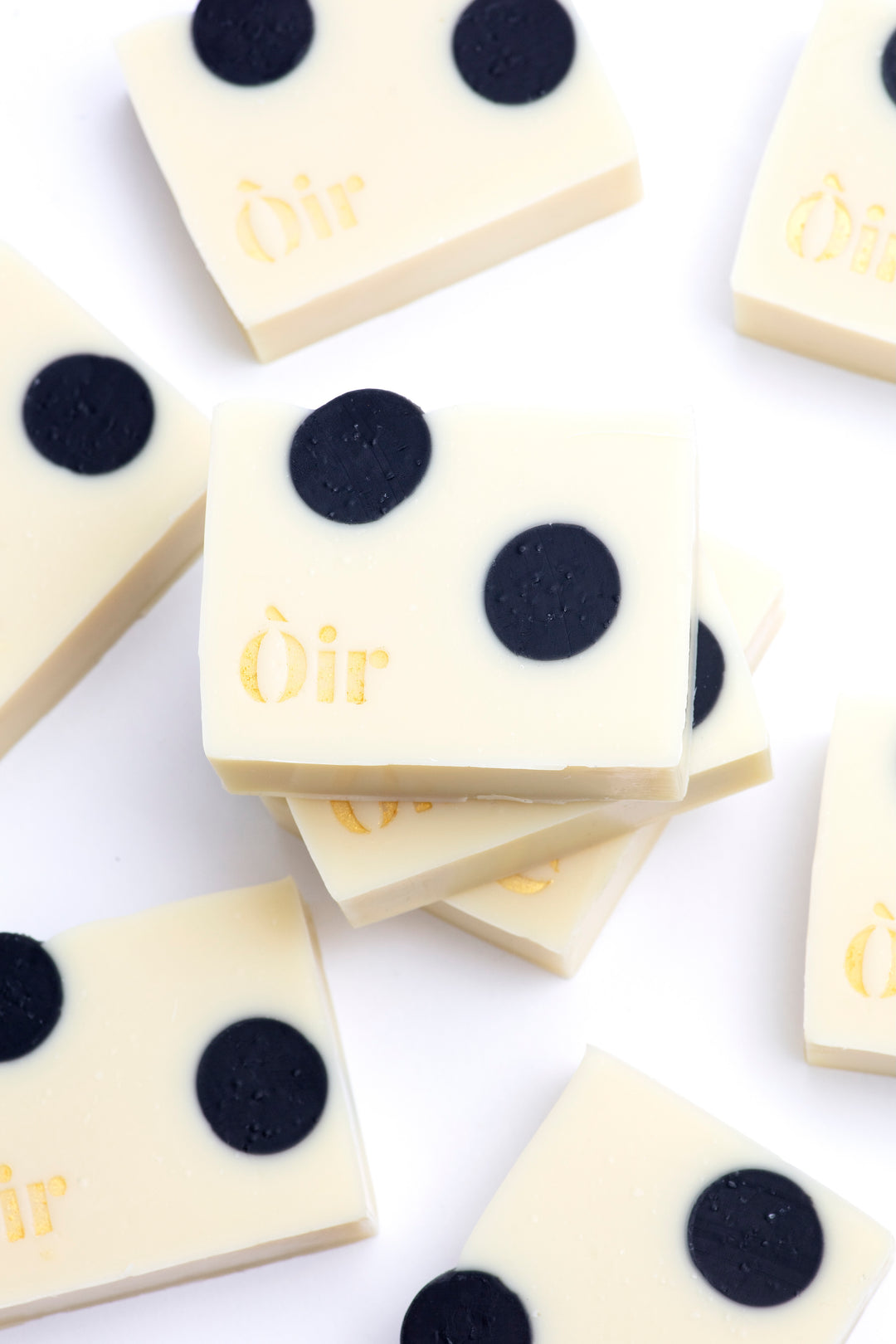 Lemongrass, Pink Grapefruit, Clary Sage &amp; Rosemary Soap