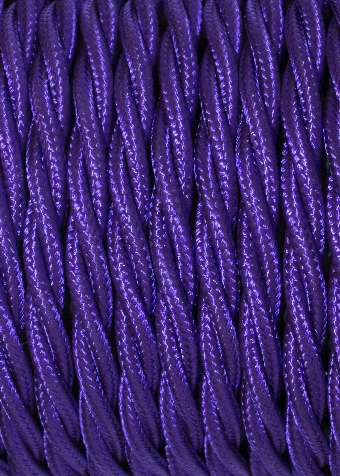 Liberty - Lola's Leads Fabric Extension Cable