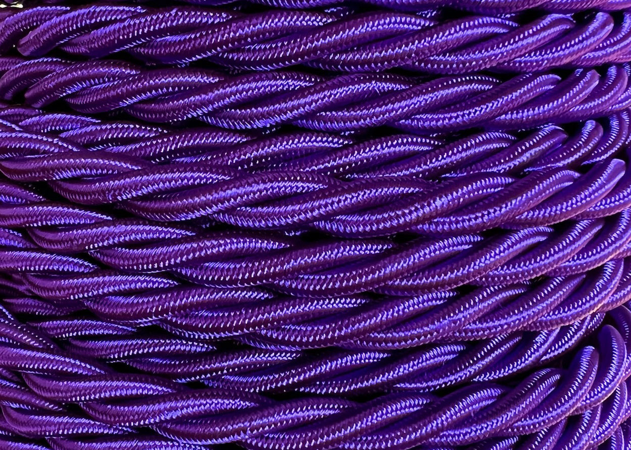 Lola's Leads EU Travel Adaptor in Black USB 3 Sockets