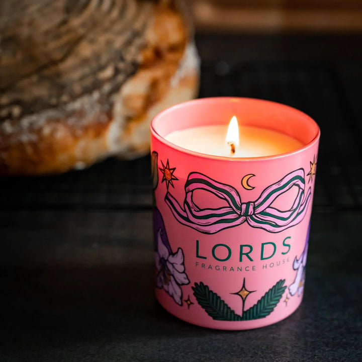 Pengelli Forest - Scented Candle