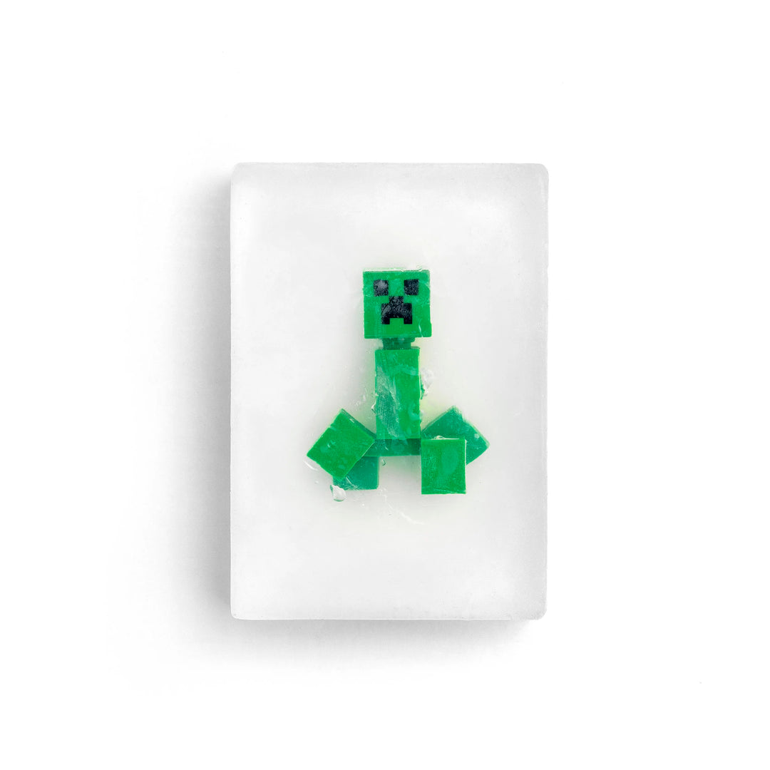 Chuckle Soaps Minecraft