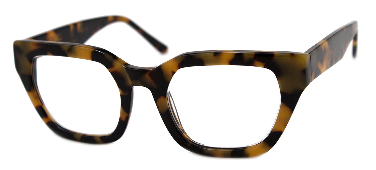 A.J. Morgan Reading Glasses