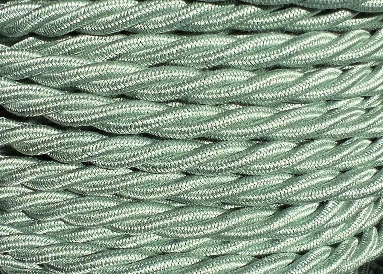 Lola's Leads EU Travel Adaptor in Black USB 3 Sockets