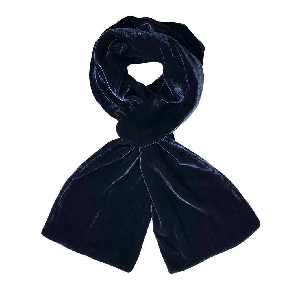 Velvet Scarfs