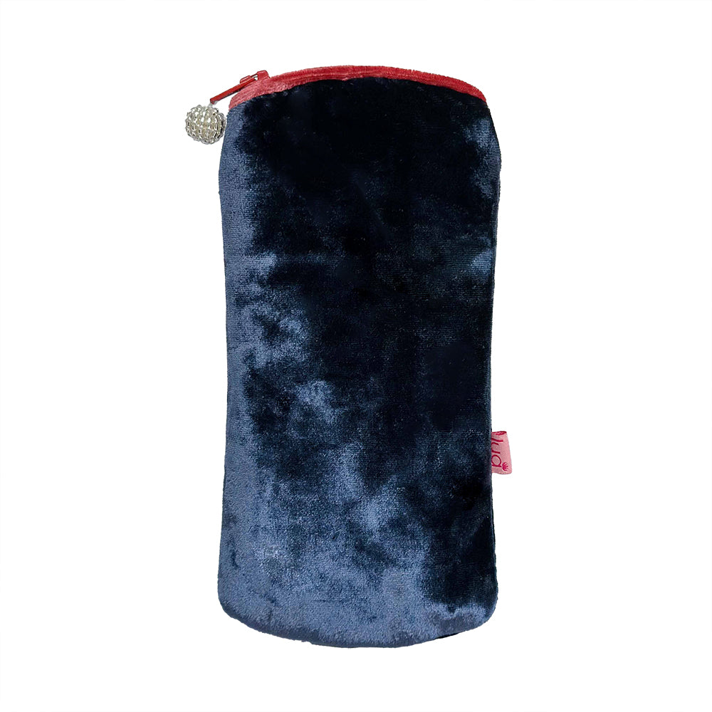 Velvet Glasses Pouch