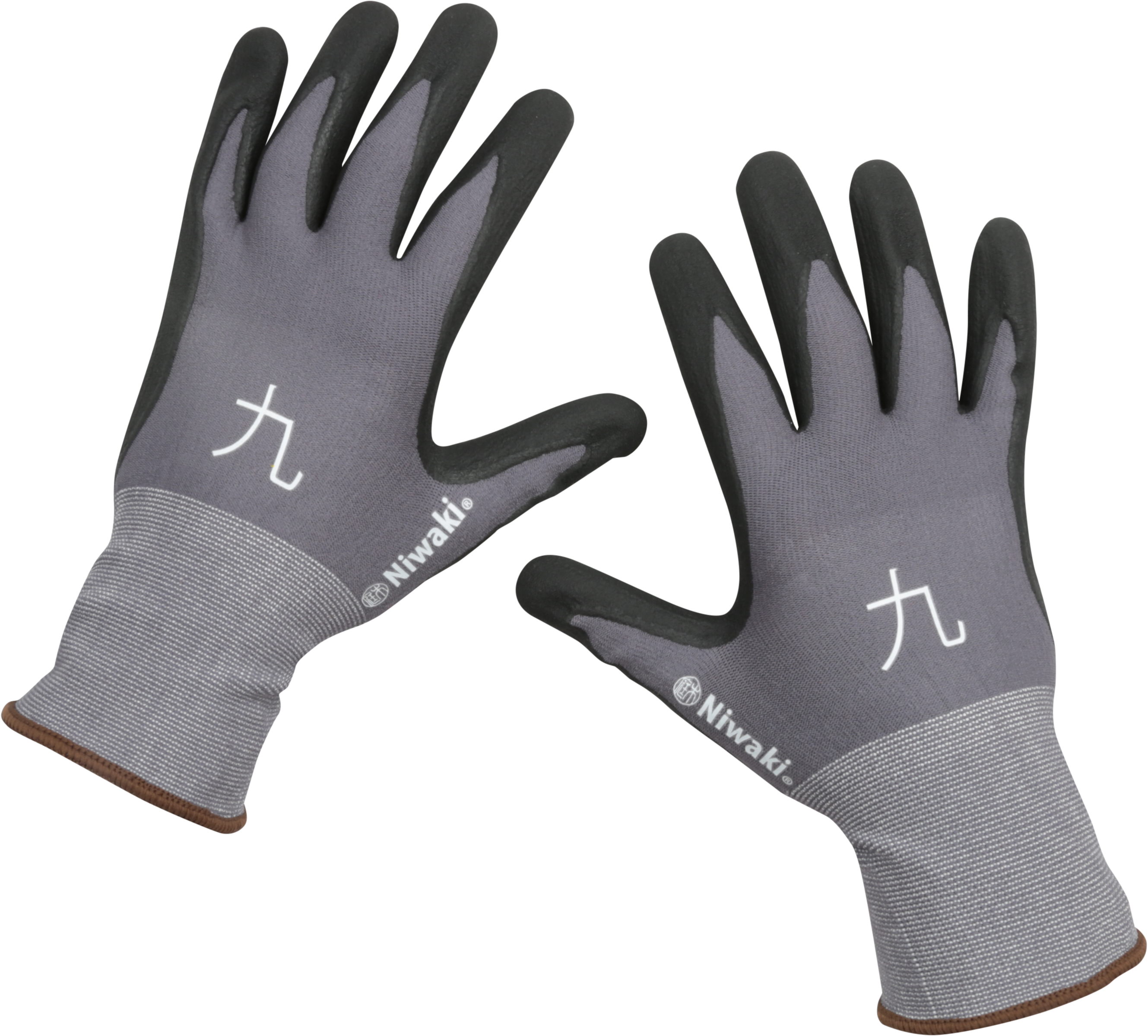 Niwaki Gardening Gloves - Large - 9