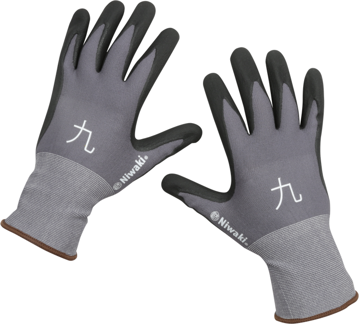 Niwaki Gardening Gloves - Large - 9