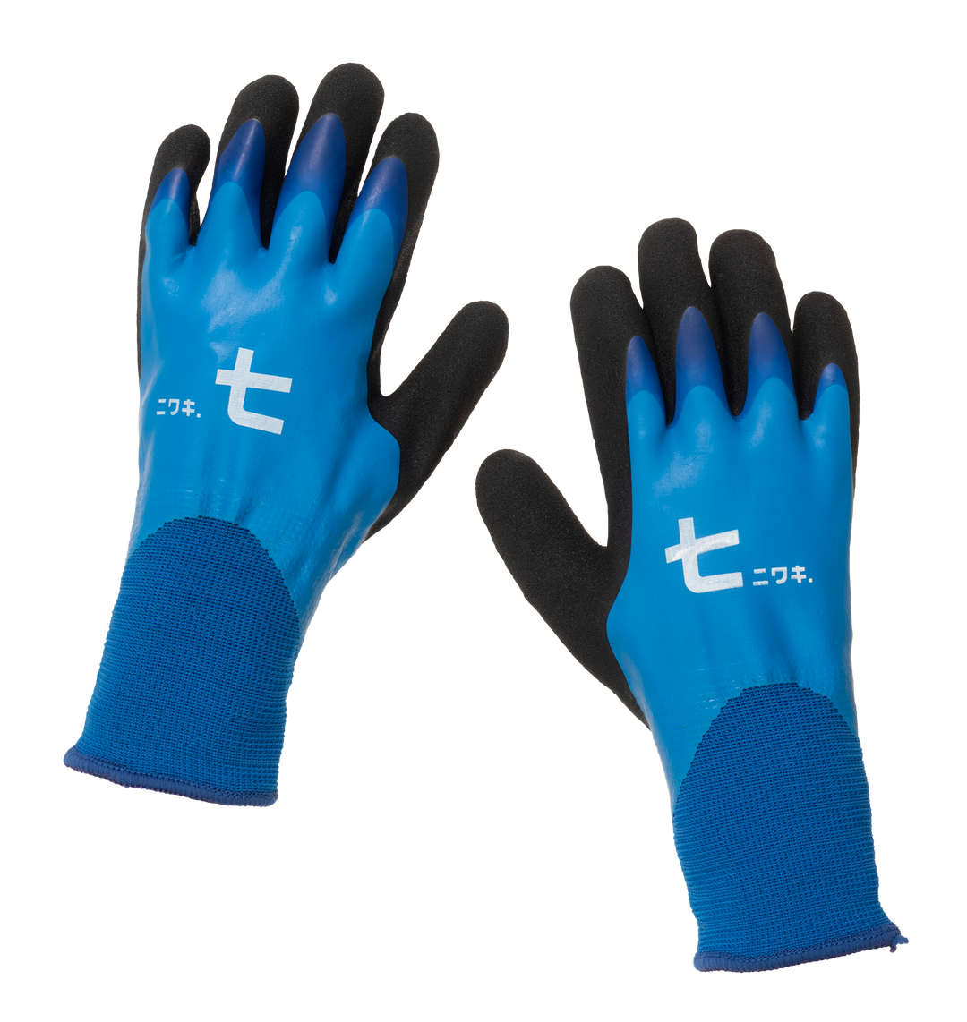 Niwaki Winter Gardening Gloves - Small - 7