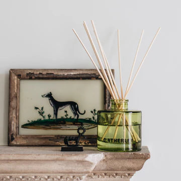 GERANIUM No.1 Diffuser - 120ml