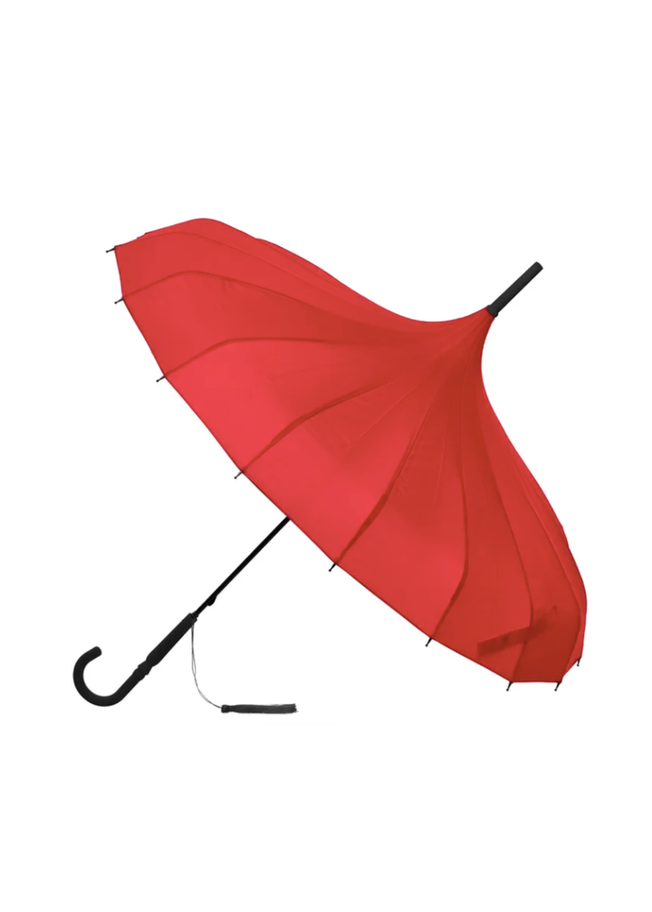 Pagoda Classic Umbrella