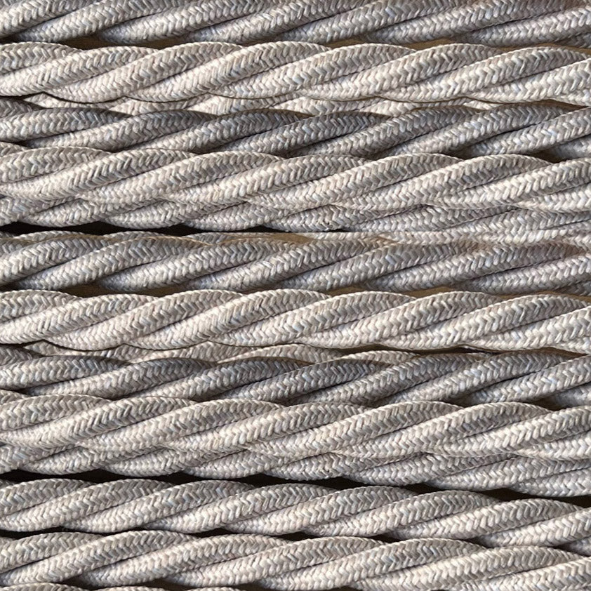 Lola's Leads EU Travel Adaptor in Black USB 3 Sockets