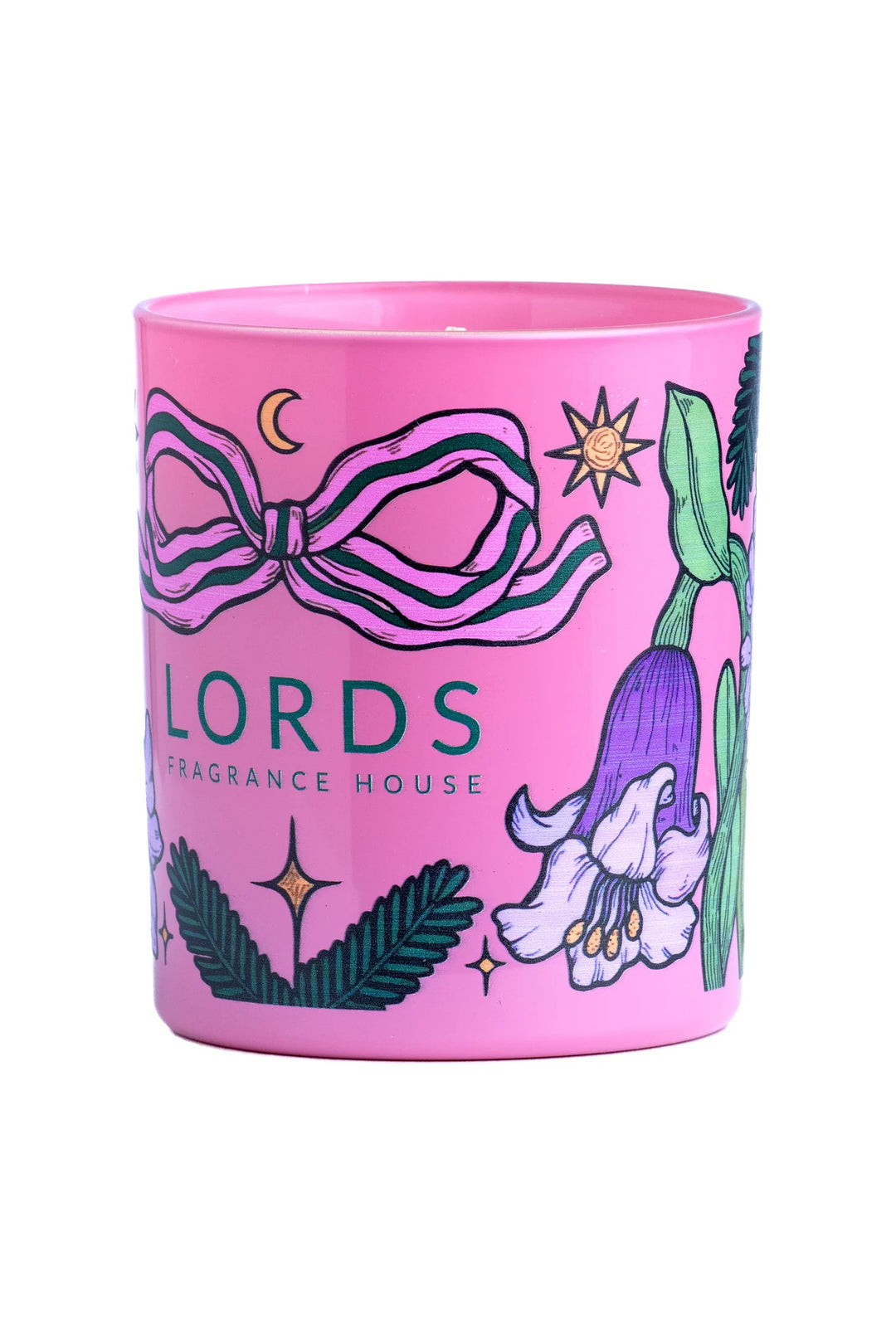 Pengelli Forest - Scented Candle