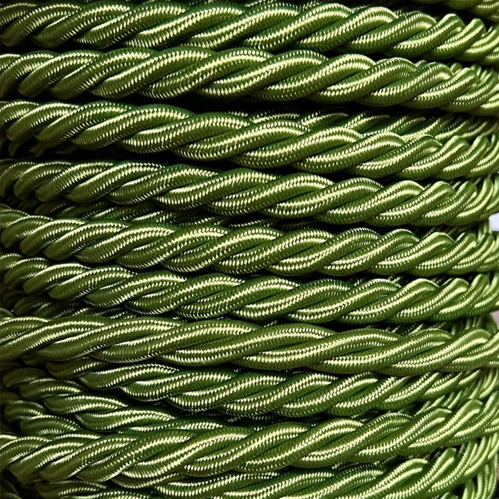 Wooden Cherry Pie