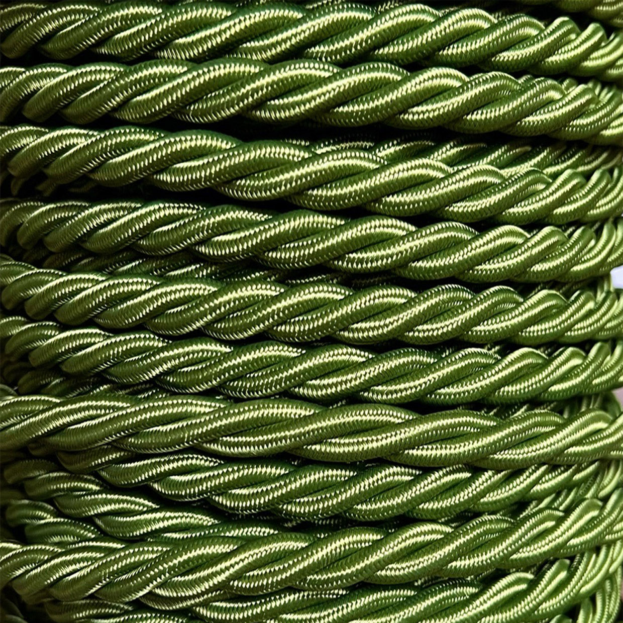 Lola's Leads EU Travel Adaptor in White USB 3 Sockets