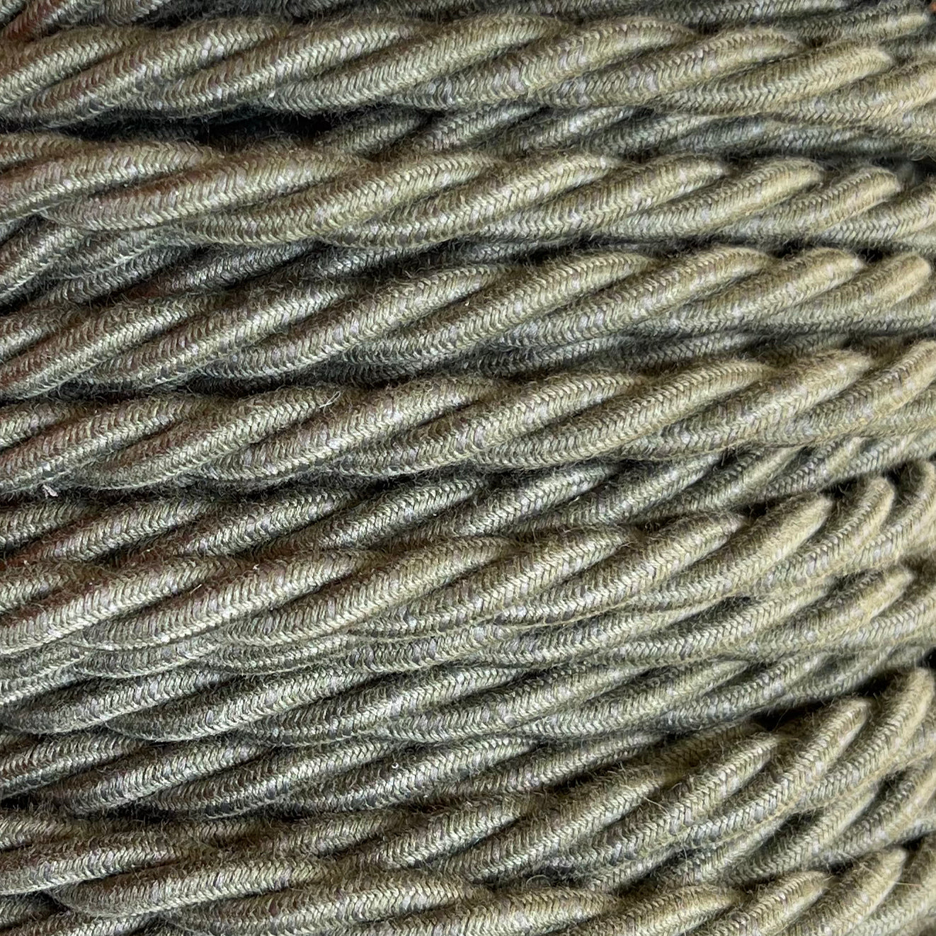 Pike - Lola's Leads Fabric Extension Cable