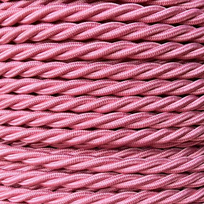 Lola's Leads EU Travel Adaptor in White USB 3 Sockets