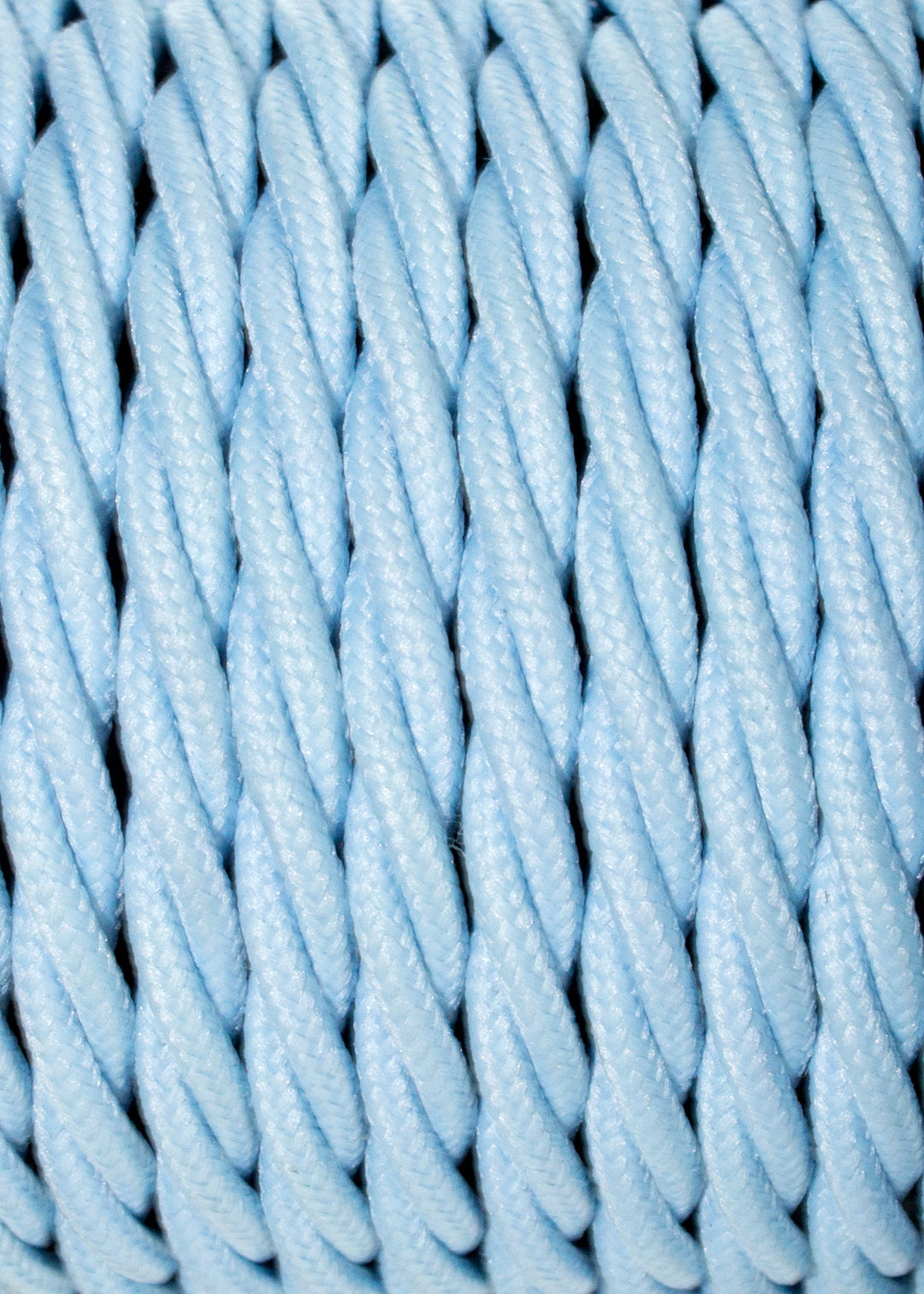 Powder Blue - Lola&
