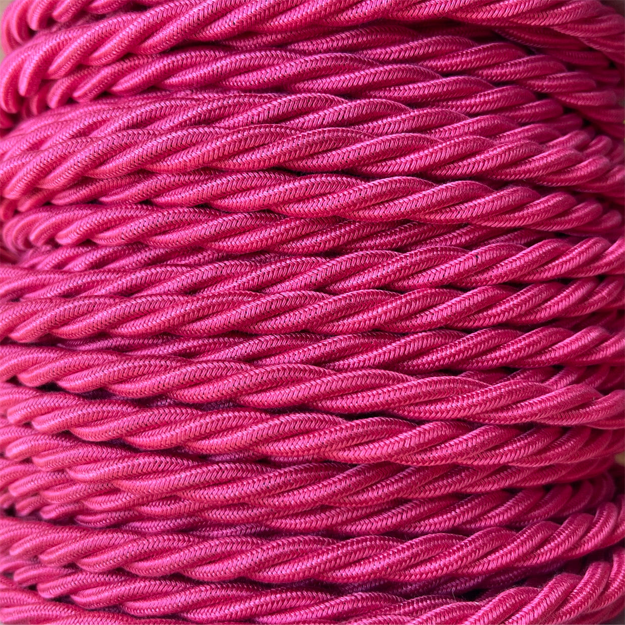 Lola's Leads EU Travel Adaptor in White USB 3 Sockets