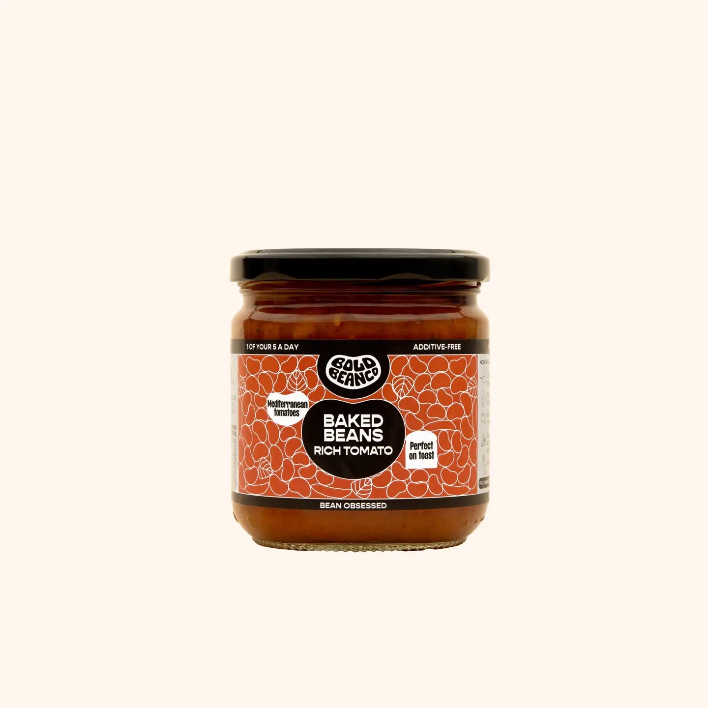 Rich Tomato Baked Beans - 325g
