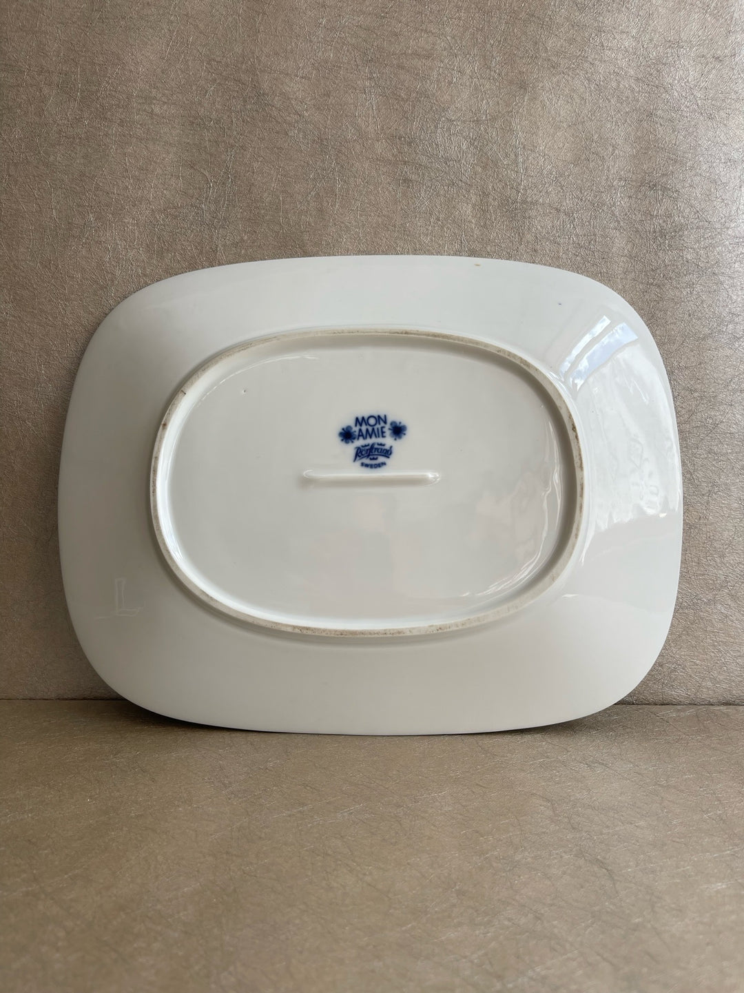 Rorstand Sweden Mon Amie Serving Platter
