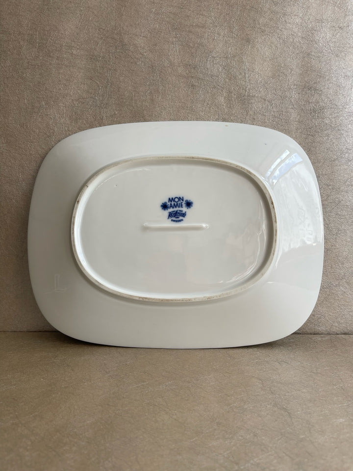 Rorstand Sweden Mon Amie Serving Platter
