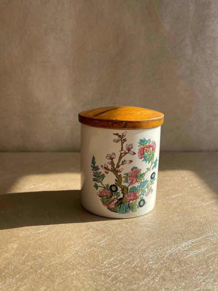 Royal Winton Indian Tree Sugar Pot