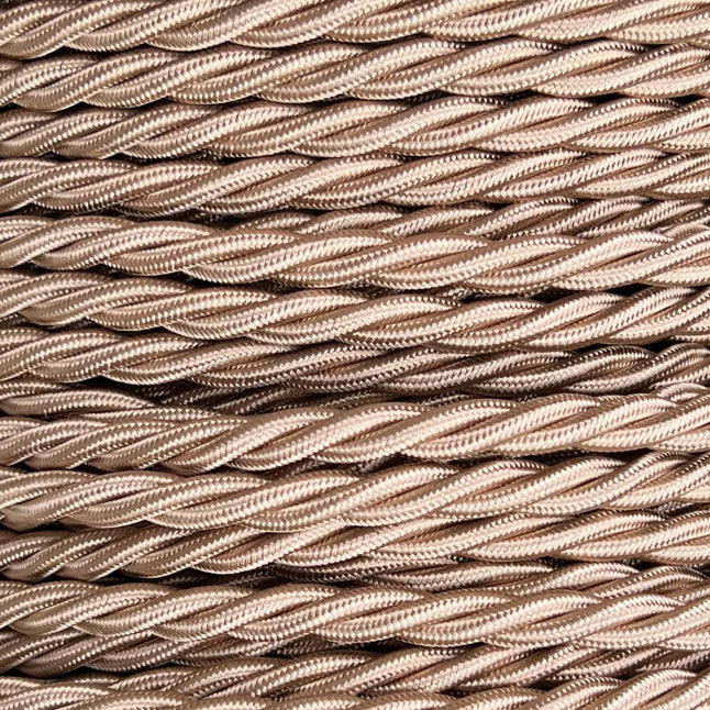 Lola's Leads EU Travel Adaptor in White USB 3 Sockets