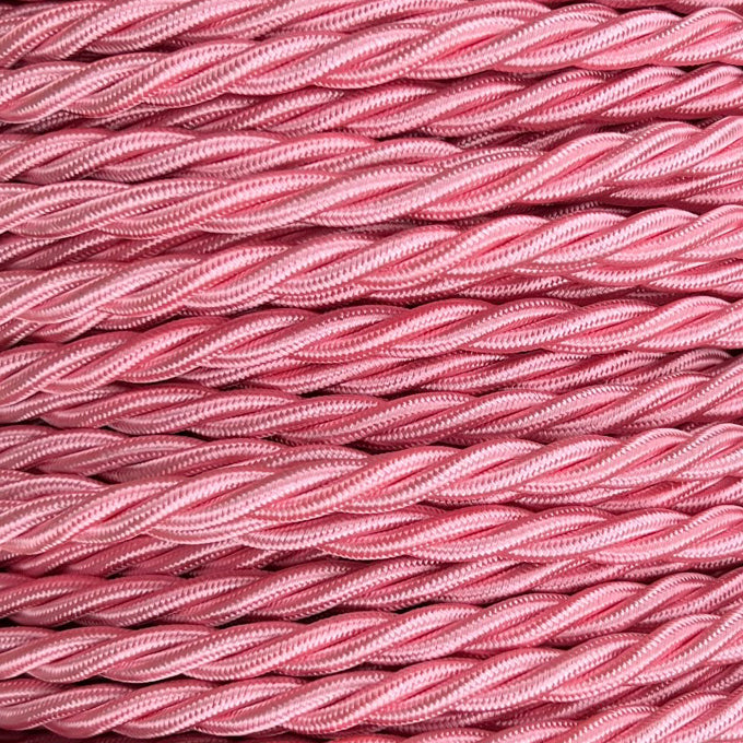 Lola's Leads EU Travel Adaptor in White USB 3 Sockets