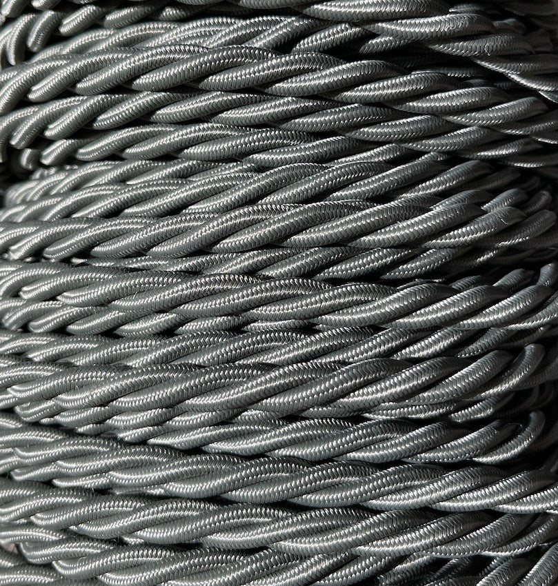 Wooden Cherry Pie USB