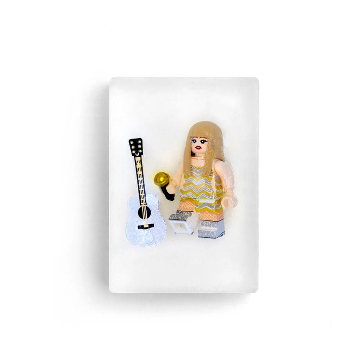 Chuckle Soaps Swiftie