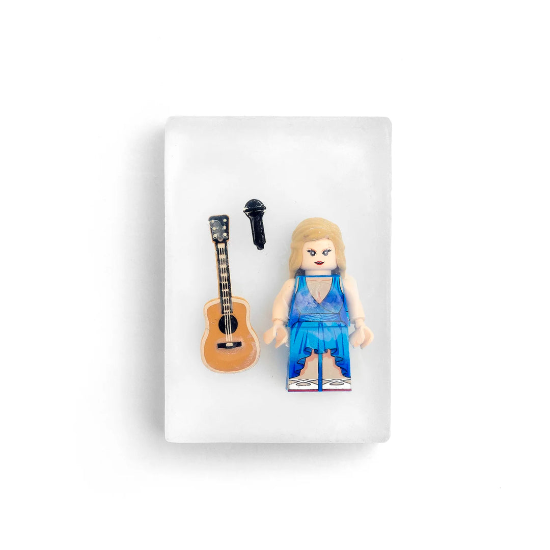 Chuckle Soaps Swiftie