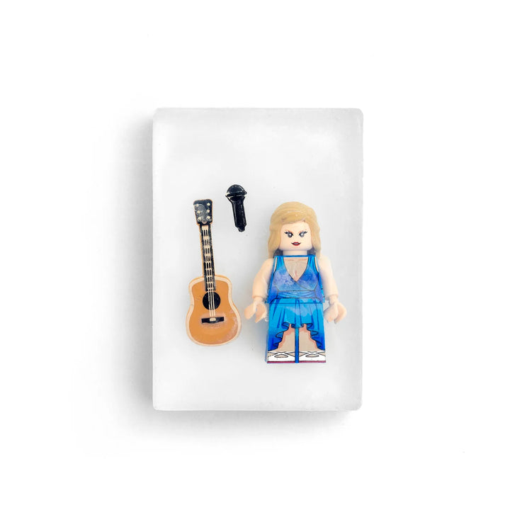 Chuckle Soaps Swiftie