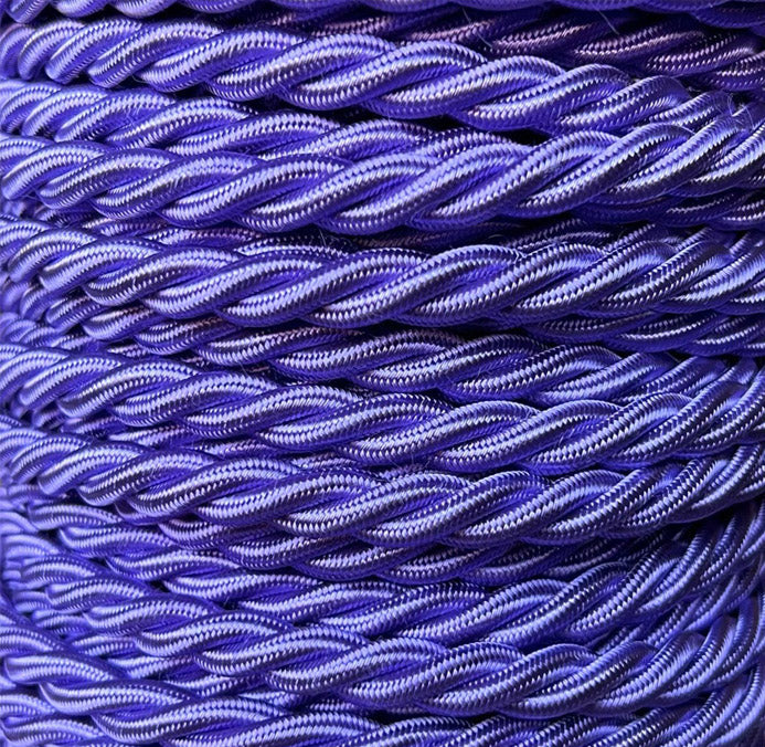 Lola's Leads EU Travel Adaptor in White USB 3 Sockets