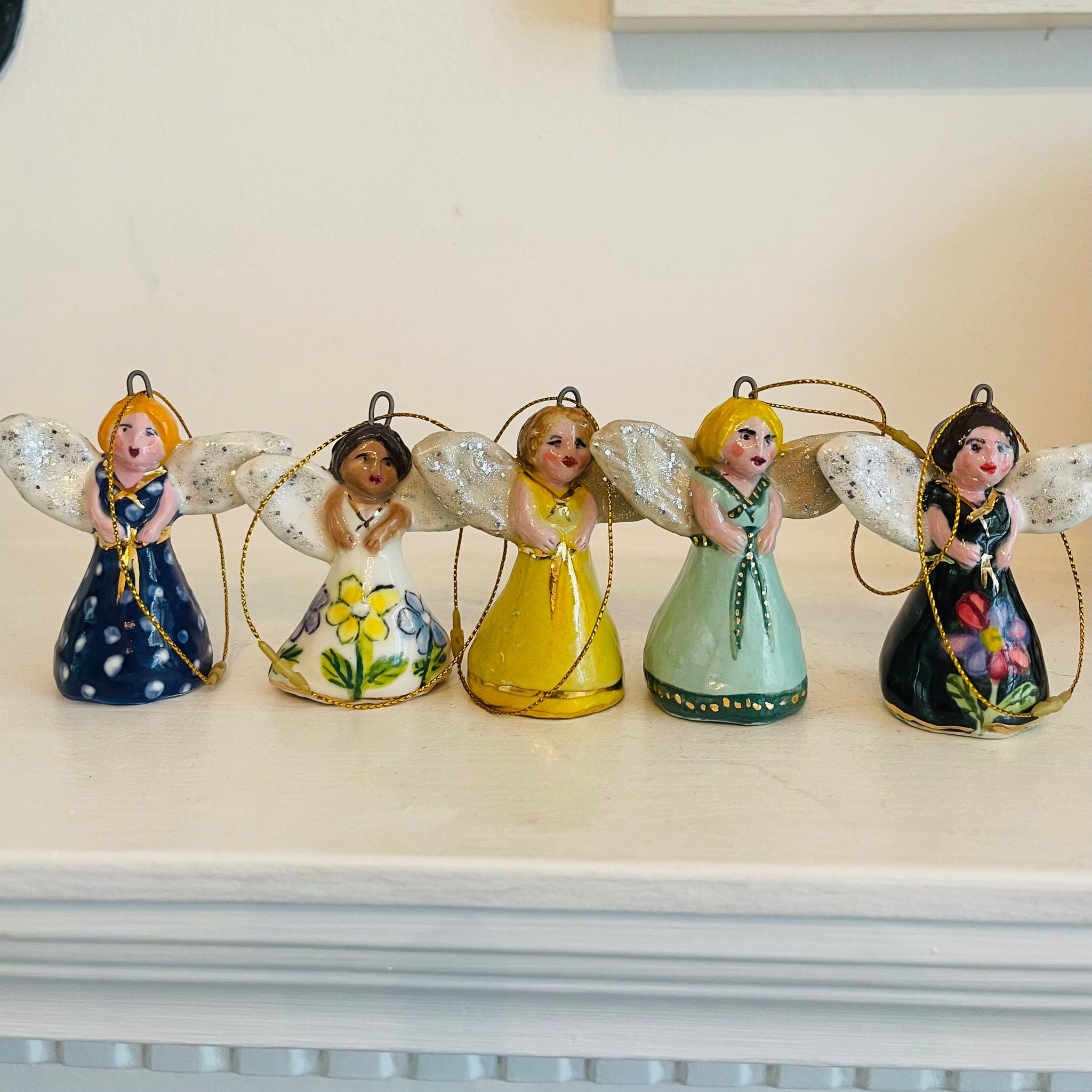 Paint Porcelain with Francesca Kaye