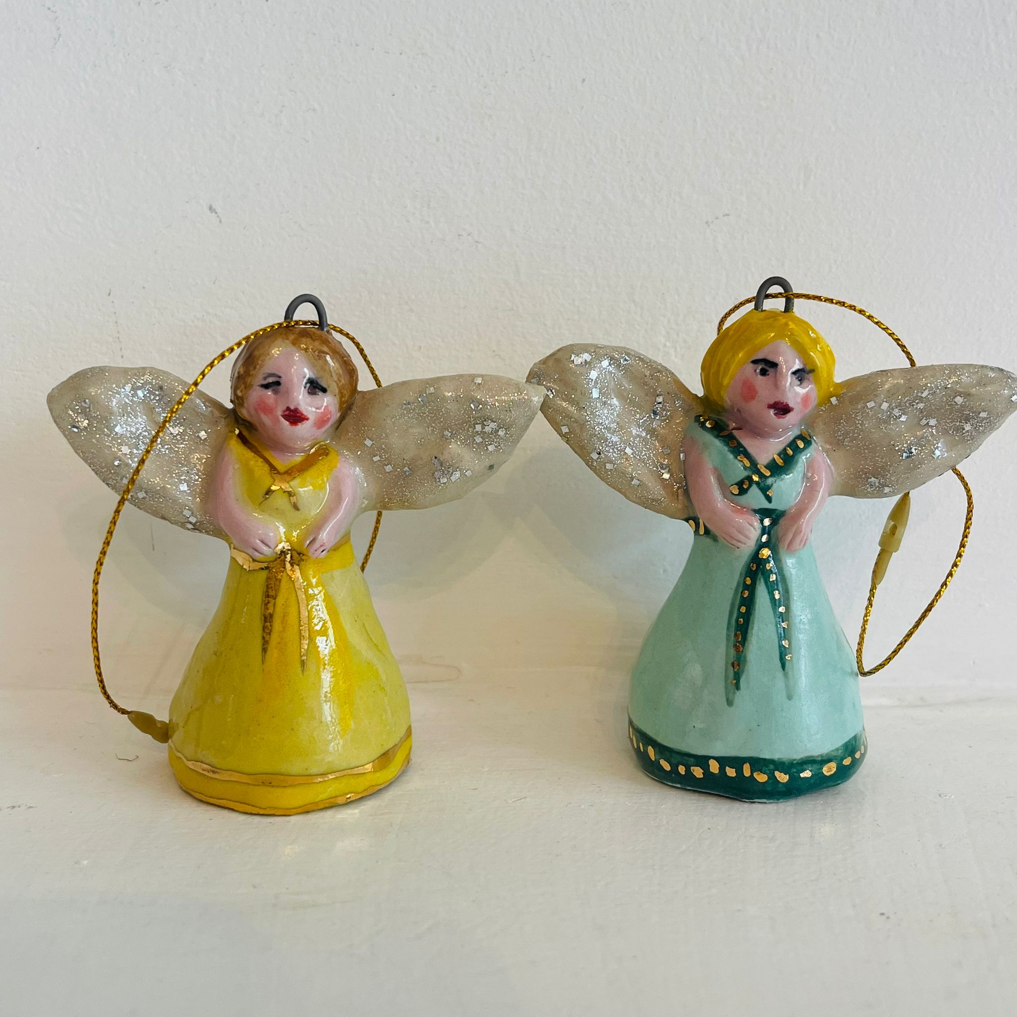 Paint Porcelain with Francesca Kaye