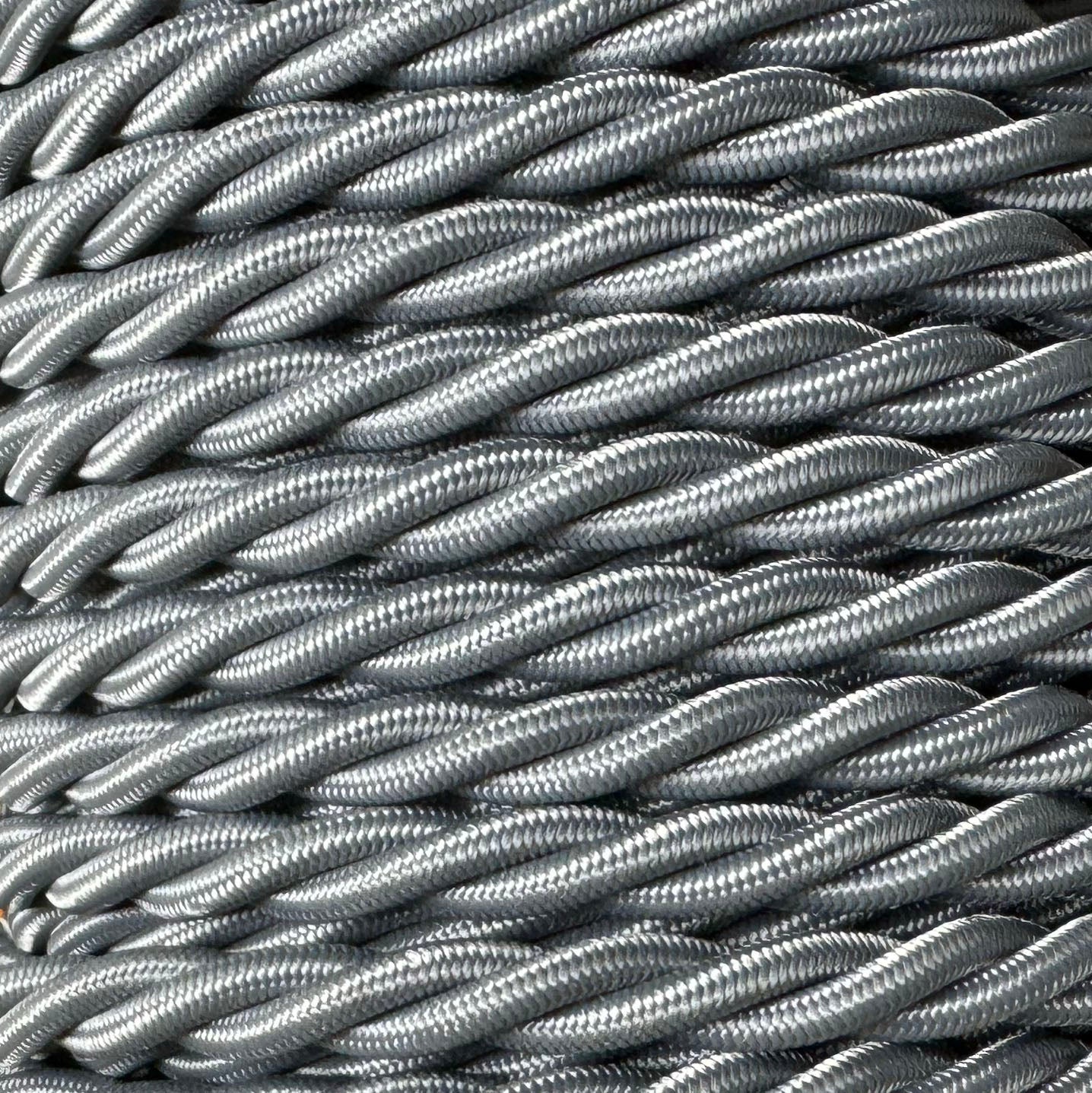 Lola's Leads EU Travel Adaptor in White USB 3 Sockets