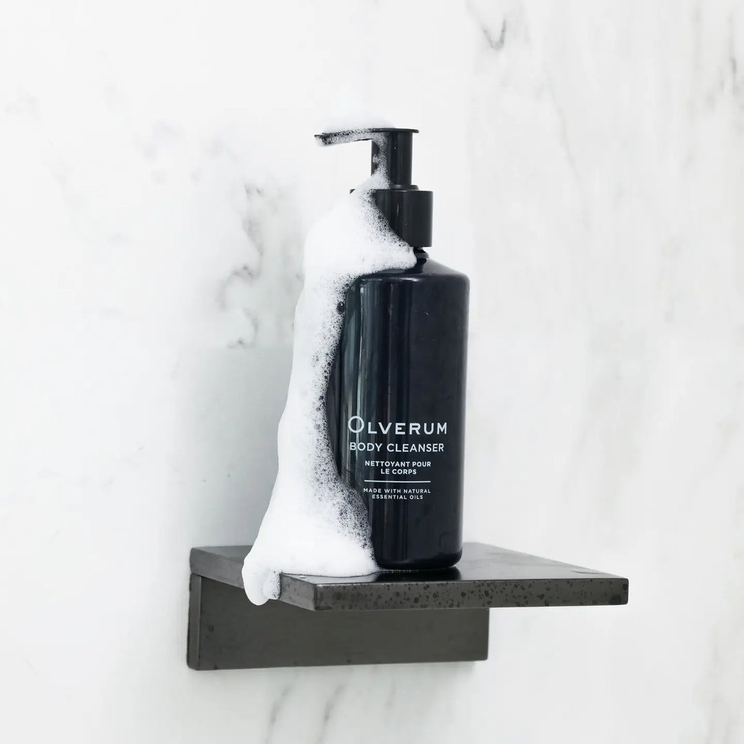 OLVERUM Body Cleanser – 250ml