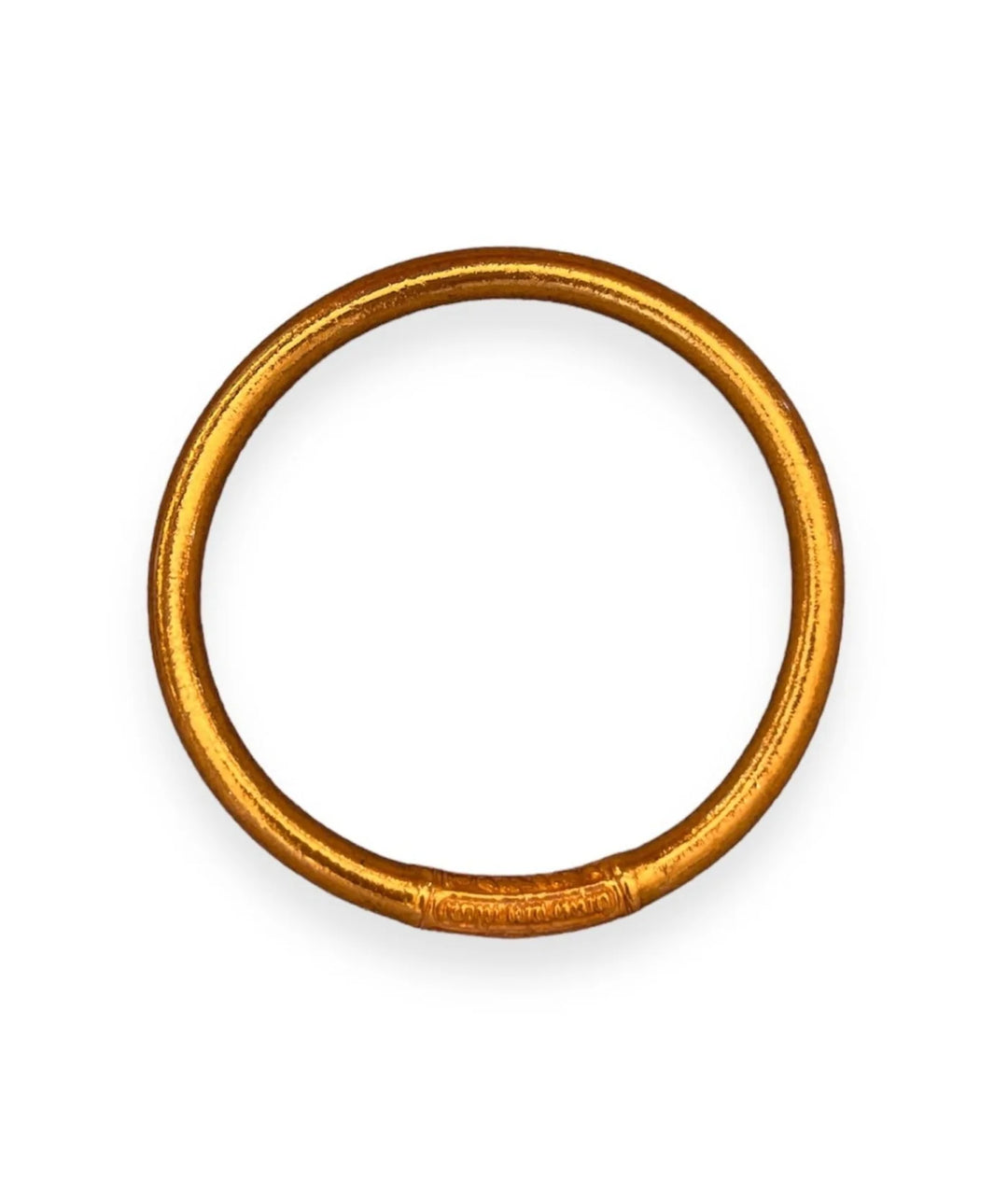 "BASIC BRACELETS" Copper Leaf - Pippa Gold