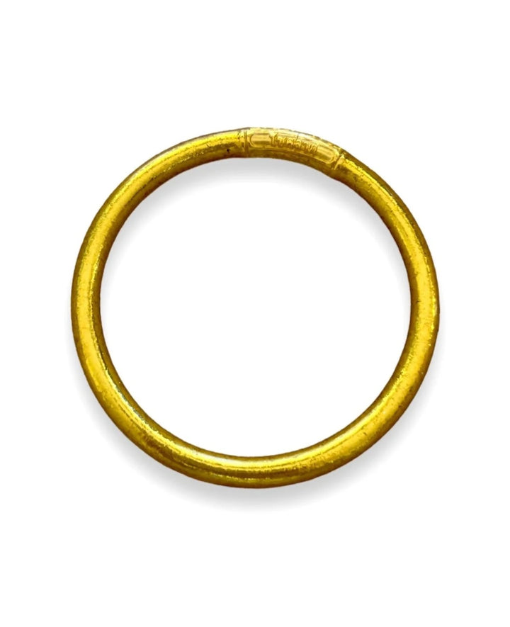 "BASIC BRACELETS" Gold Leaf - Pippa Gold