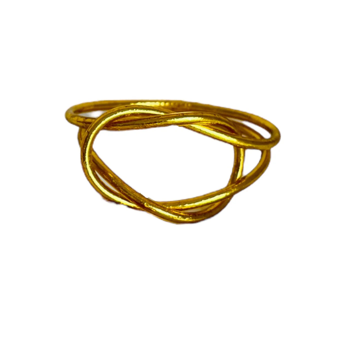 "INFINITY BRACELET" Gold - Pippa Gold