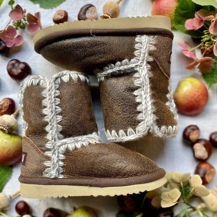 mou Eskimo Kids Boot