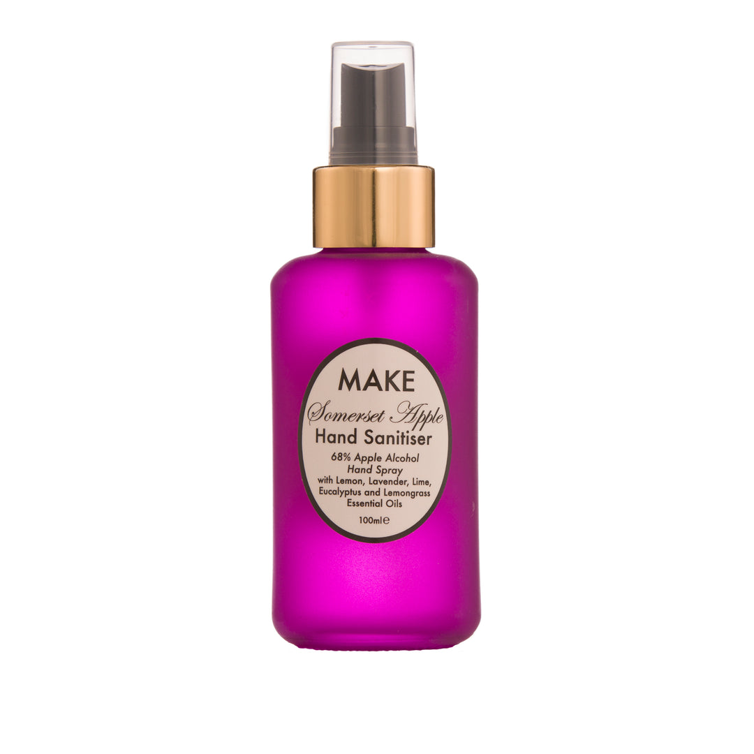 Natural Hand Sanitiser
