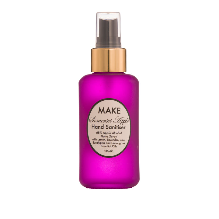 Natural Hand Sanitiser