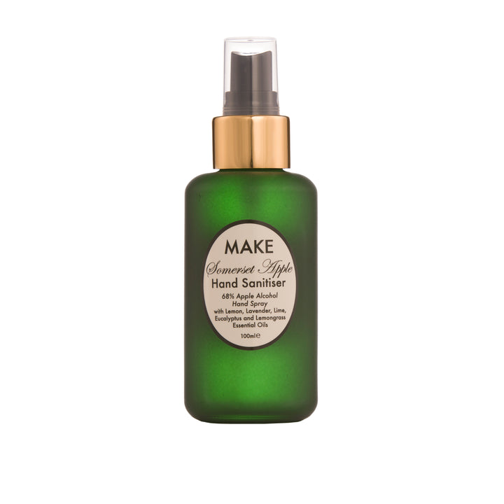 Natural Hand Sanitiser