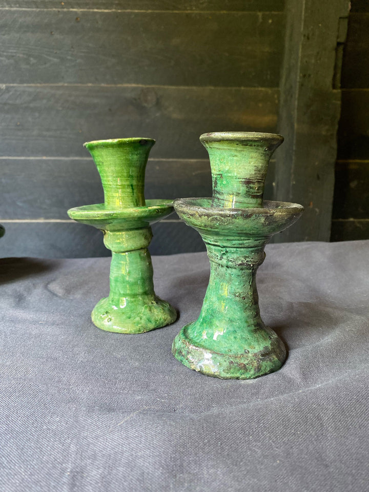 Tamegroute Candlestick