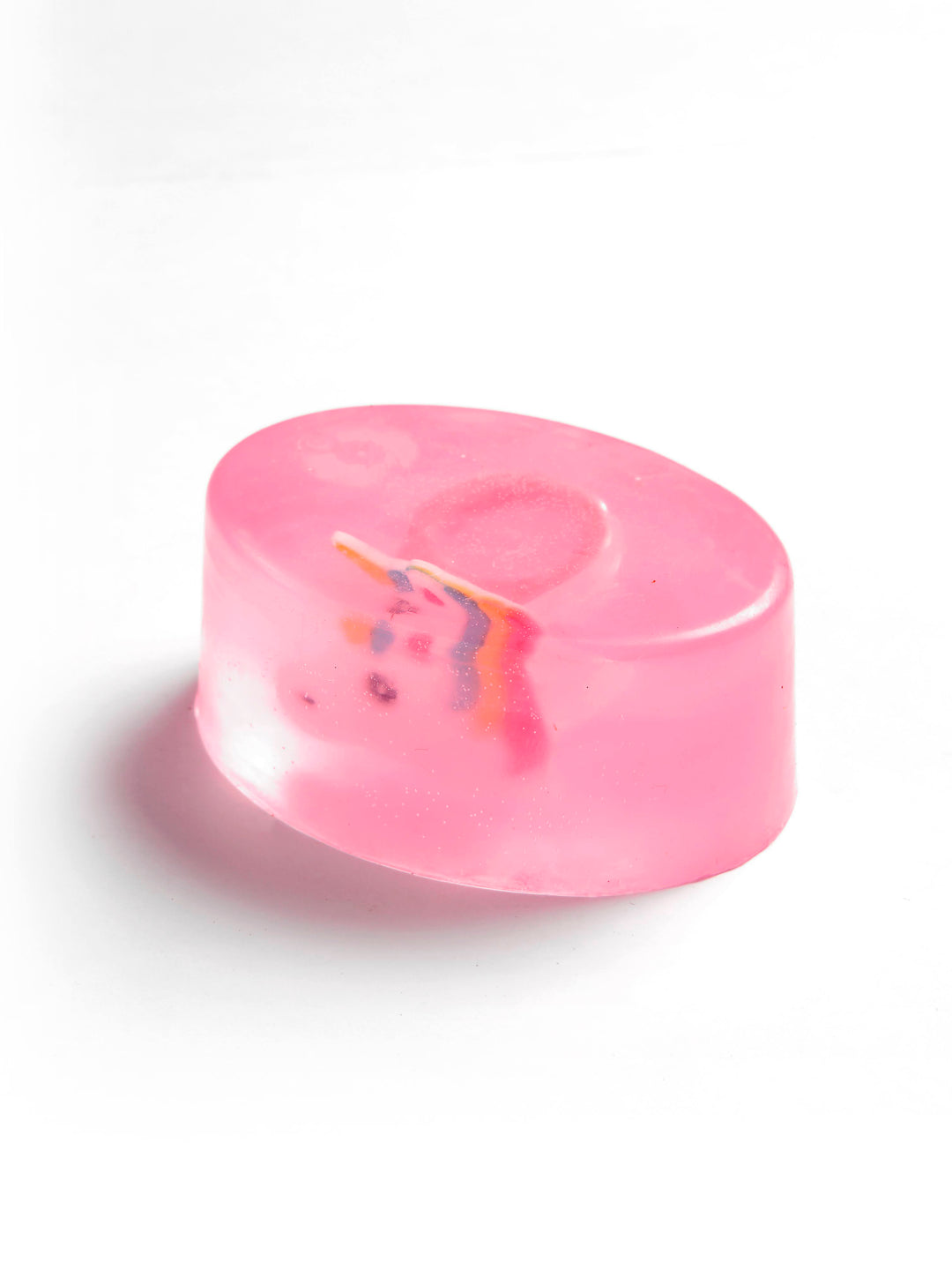 Chuckle Soaps Unicorn Ring