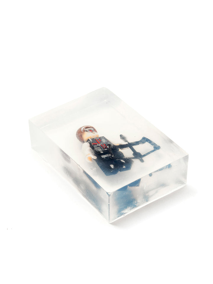 Chuckle Soaps Lego