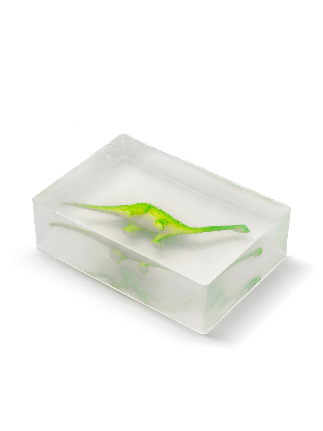 Chuckle Soaps Dinosaurs