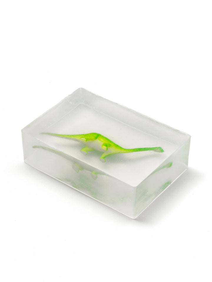 Chuckle Soaps Dinosaurs